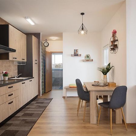 Apartment Little Gallery **** Rovinj Extérieur photo