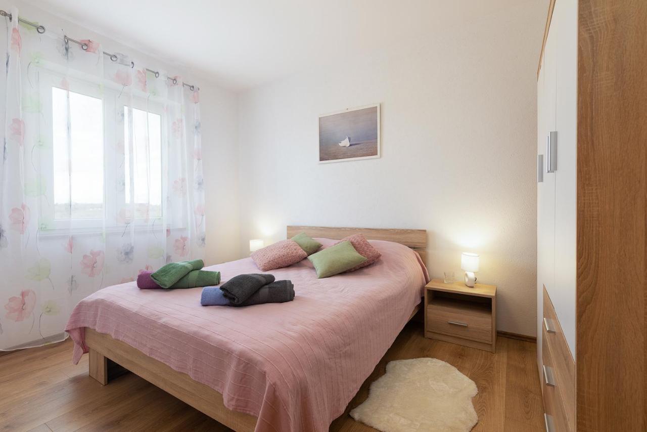 Apartment Little Gallery **** Rovinj Extérieur photo