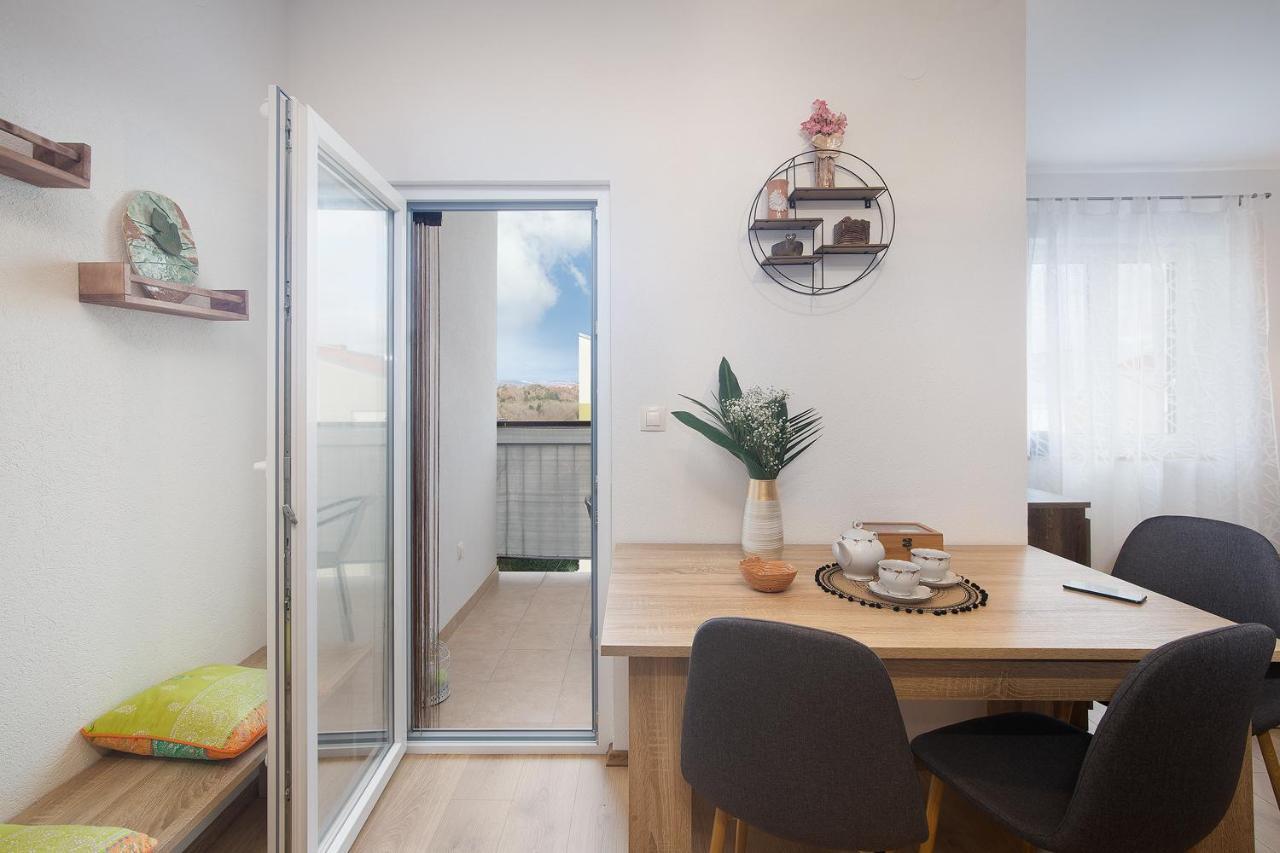 Apartment Little Gallery **** Rovinj Extérieur photo