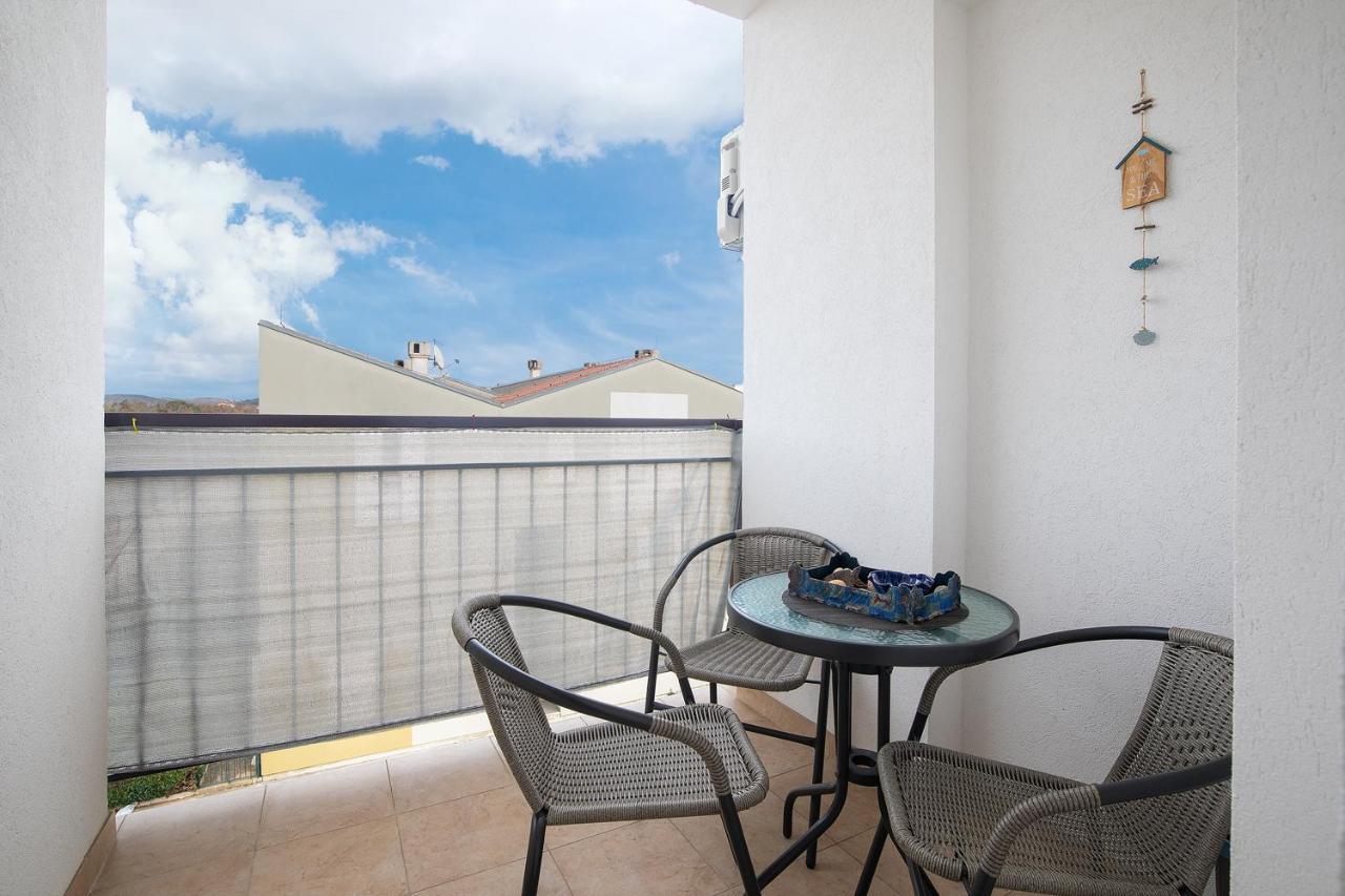 Apartment Little Gallery **** Rovinj Extérieur photo